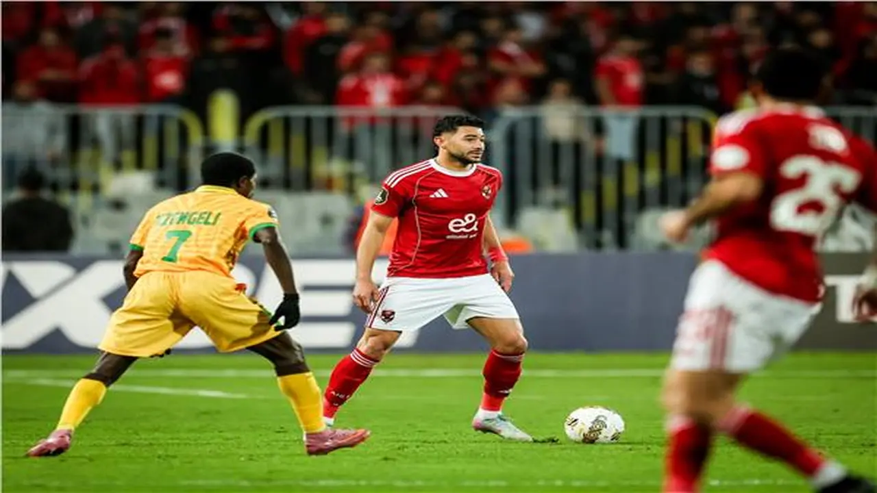 تحدي الدوري المصري.. موعد مباراة الأهلي ووادي دجلة بعد فوزه الأفريقي الأخير